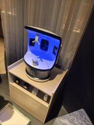 -文华东方水疗中心