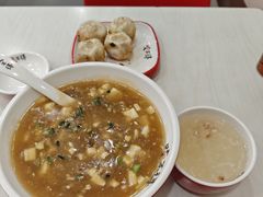 -咬不得高祖生煎·简餐(骆家庄店)