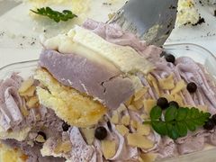 -摩尔森林·蛋糕烘焙·甜品自助(三牌楼店)