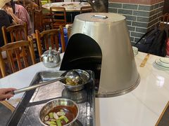 -柴火人家(桐庐总店)