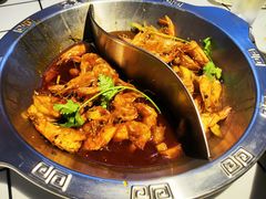 -王婆大虾(五道口店)