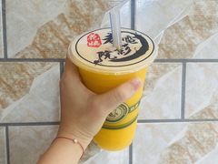 -花姨·老电影院果汁冰(88号店)