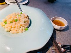 -兰庭玉树·老饭骨家宴(后海店)