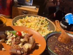 -打酱油·非遗淮扬菜(瘦西湖梅岭店)