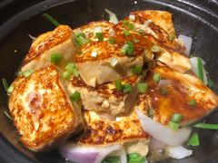 手磨豆腐-井水小厨·湘菜(活力广场店)