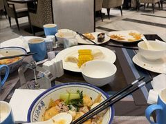 -美食汇·海鲜自助餐·家庭聚会·商务宴请(青秀万达文华店)
