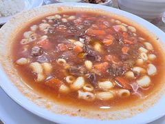 牛尾通粉-喜莲咖啡