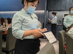 -大渔铁板烧(通州万达店)
