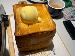 -绿茶餐厅(淮安吾悦广场店)