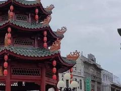 -汕头市小公园