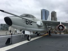 -中途岛号航空母舰博物馆