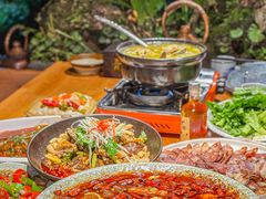 -青城甲(青城山店)