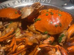 -胖哥俩肉蟹煲(福州仓山爱琴海店)