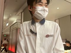 -海底捞火锅(凤凰广场店)