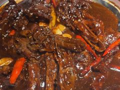 -恰饭·老长沙市井菜 (天河客运站店)