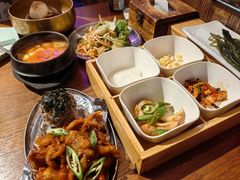 -济州爱肉堂(总店)