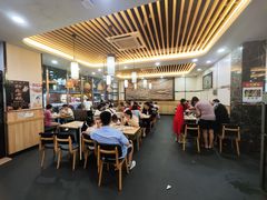 -蒋家桥饺面店(东关街店)