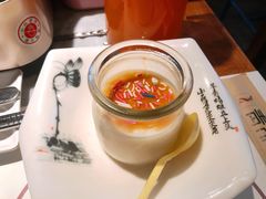 布丁-青炉里青花椒鲜活烤鱼(理工大店)