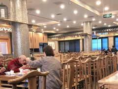 大堂-牛街·马辈儿涮肉(牛街二店)