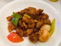 -莆田餐厅PUTIEN(三里屯店)