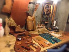 -HIGH FIVE哈福手工汉堡(桂林路店)