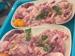 -小煵记·打边炉(西丽文光店)