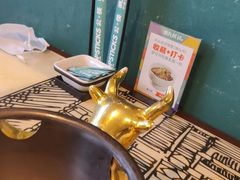 -俏九州·小炒黄牛肉(华润万象汇店)