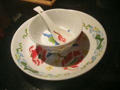 -老头儿油爆虾·知味杭州(爱琴海购物中心)