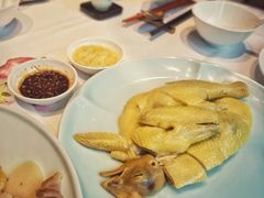 -花城苑广府菜(侨鑫店)