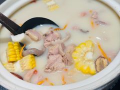 -好彩猪肚鸡(正弘城店)