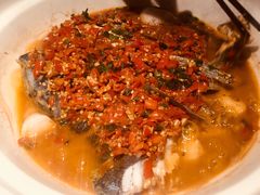 -友记功夫香·人民川菜(红牌楼店)