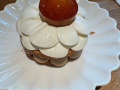 拿破仑圣多诺黑-VERIE BAKEHOUSE
