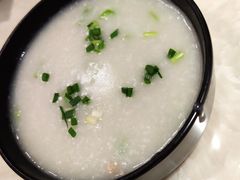 翡翠咸鸡粥-稻香酒家(长宁KING88广场店)