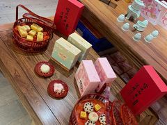 -祥禾饽饽铺·中式糕点(天津河东美福园店)