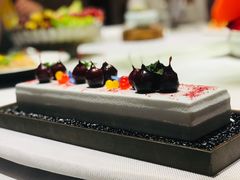 创意樱桃鹅肝粒-三利音·浦之舟(滨江大道店)