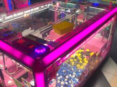 -大玩家(通州万达广场店)