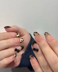 -斯馨·健康美甲美睫