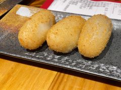 -东方一串·龙虾烧烤·特色烤鱼(吴中路店)