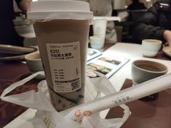 -喜茶(杭州滨江宝龙店)