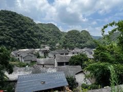 -高荡千年布依古寨旅游景区