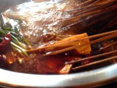 -水碾河刘老大串串香(水碾河路店)