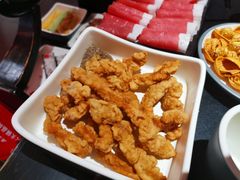 -井格重庆火锅(西直门凯德Mall店)