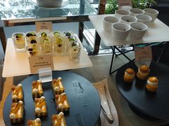 -深圳四季酒店·馥自助餐厅