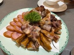 -陈家小院(阜昌路店)