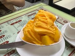 -香港華心糖水鋪(南西总店)