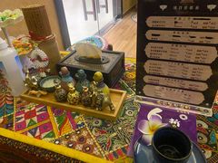 -泰享受·泰式按摩·SPA(海珠广纸店)