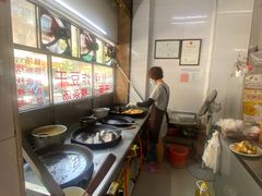 -广场正宗原汁薏米店