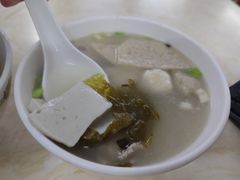 -非遗·爱西干面(小公园总店)