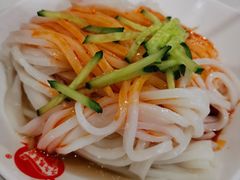 -子午路张记肉夹馍(小寨西路店)