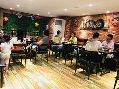 用餐区-赤甲皇(仙霞路店)